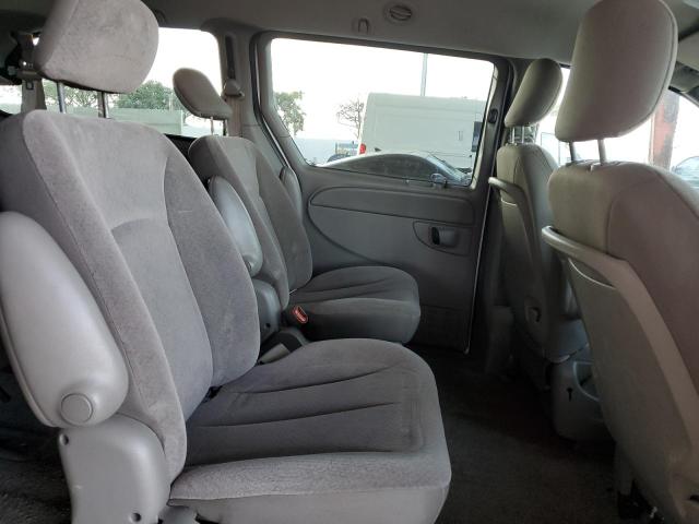 Foto 10 de la subasta – 2003 DODGE GRAND CARA con VIN 2D4GP44393R282187