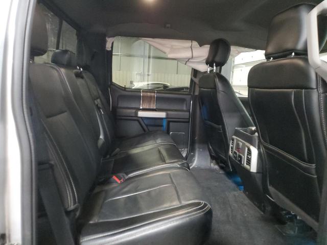 Photo 10 from auction – 2018 FORD F150 SUPER with VIN 1FTEW1EG1JFB71757