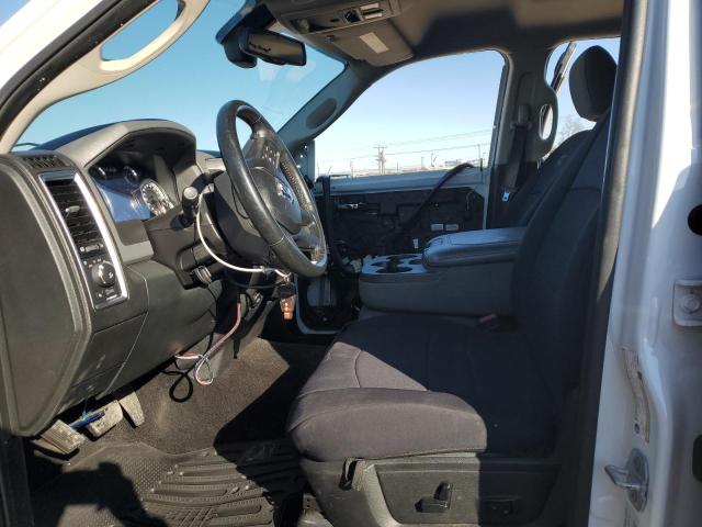 Photo 7 from auction – 2015 RAM 1500 SLT with VIN 3C6RR7LT8FG596191