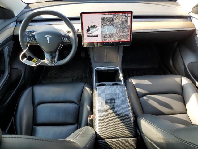 Снимка 8 от търг – 2021 TESLA MODEL 3 с VIN 5YJ3E1EA8MF029615