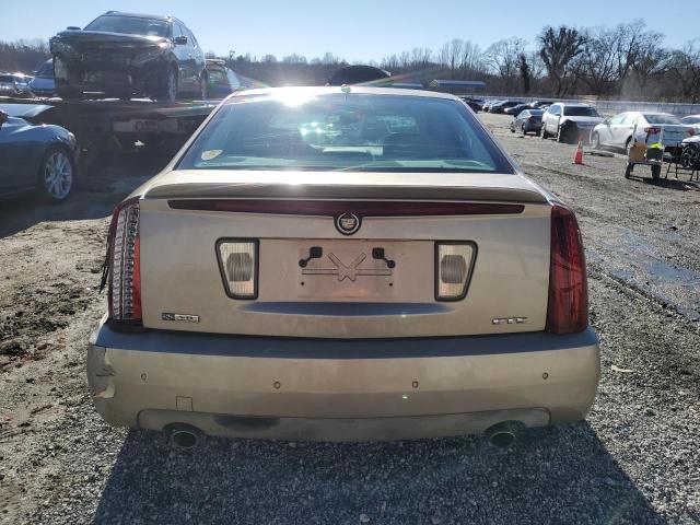Foto 6 de la subasta – 2005 CADILLAC STS con VIN 1G6DC67A250205050