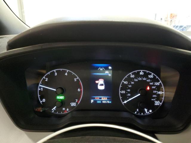 Photo 9 from auction – 2023 TOYOTA COROLLA LE with VIN JTDBCMFE5P3016164