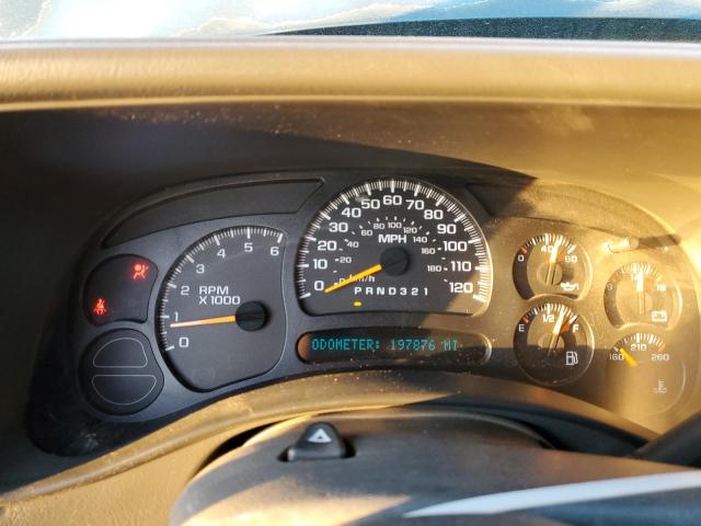 Photo 9 from auction – 2007 CHEVROLET SILVERADO with VIN 2GCEC13Z571150729