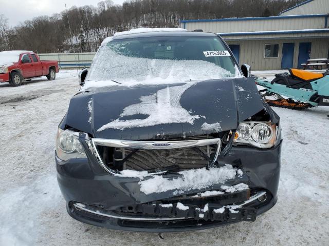 Photo 5 from auction – 2012 CHRYSLER TOWN & COU with VIN 2C4RC1CGXCR208281