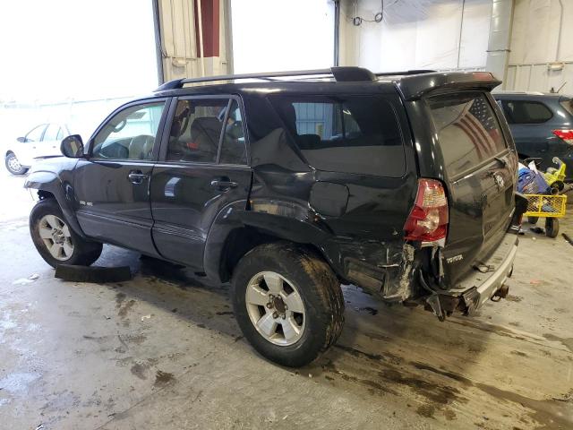Photo 2 from auction – 2004 TOYOTA 4RUNNER SR with VIN JTEBU14R240042831