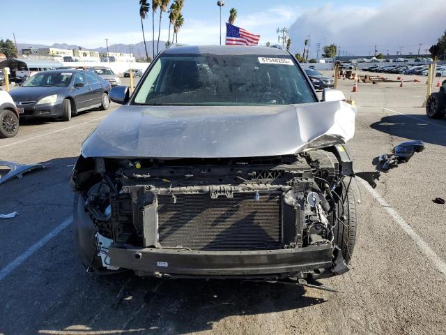 Photo 5 from auction – 2024 KIA SELTOS EX with VIN KNDER2AA5R7494505