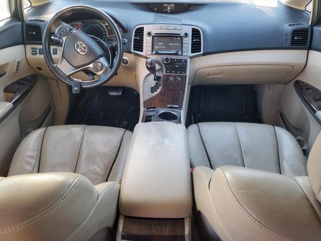 Photo 8 from auction – 2015 TOYOTA VENZA LE with VIN 4T3ZA3BB6FU096919