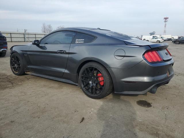 Photo 2 from auction – 2015 FORD MUSTANG GT with VIN 1FA6P8CF4F5366730