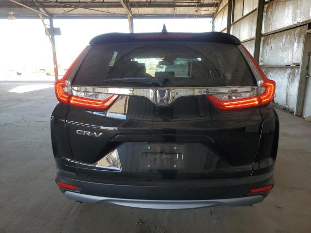 Photo 6 from auction – 2017 HONDA CR-V EXL with VIN 7FARW1H80HE033457