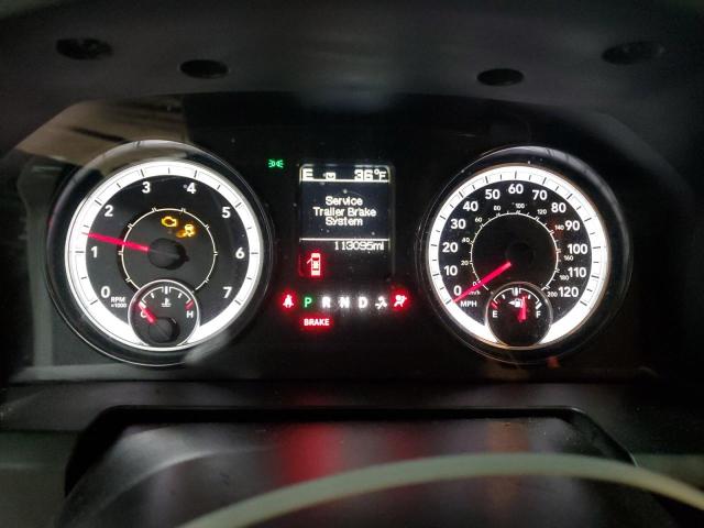 Photo 9 from auction – 2015 RAM 1500 ST with VIN 1C6RR7FT3FS560851