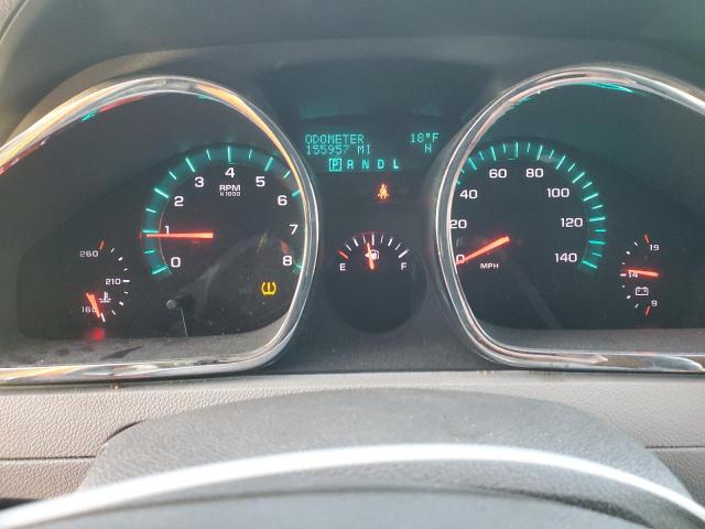 Photo 9 from auction – 2012 CHEVROLET TRAVERSE L with VIN 1GNKVJED9CJ116279