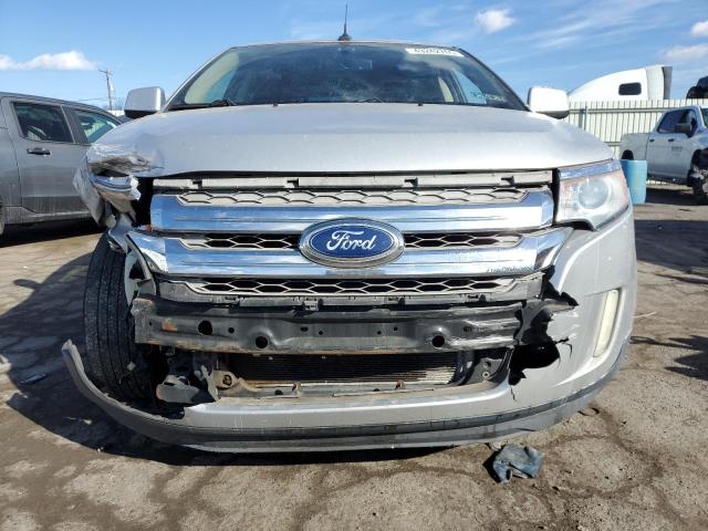 Photo 5 from auction – 2011 FORD EDGE SEL with VIN 2FMDK4JCXBBA54155