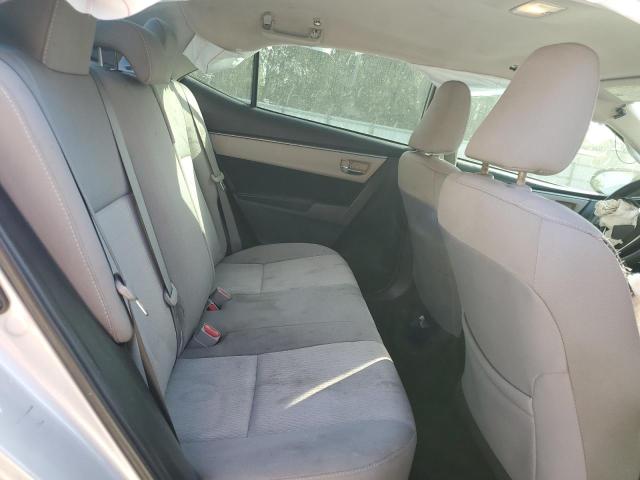 Photo 10 from auction – 2014 TOYOTA COROLLA L with VIN 2T1BURHE3EC105789