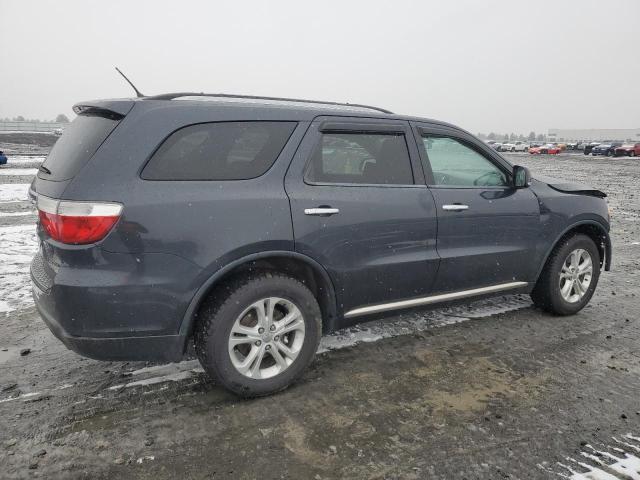 Photo 3 from auction – 2013 DODGE DURANGO CR with VIN 1C4RDJDGXDC660026