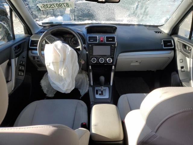 Снимка 8 от търг – 2016 SUBARU FORESTER 2 с VIN JF2SJAFC1GH426953