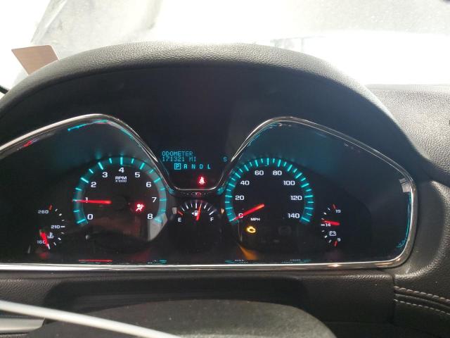 Photo 9 from auction – 2014 CHEVROLET TRAVERSE L with VIN 1GNKRGKD0EJ115018