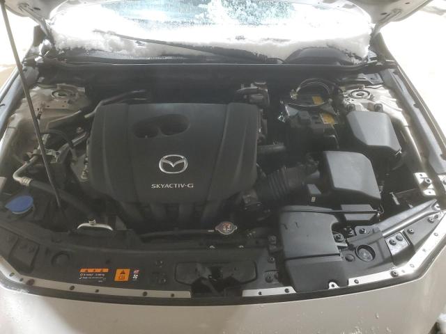Photo 12 from auction – 2022 MAZDA 3 SELECT with VIN JM1BPAKL9N1520961
