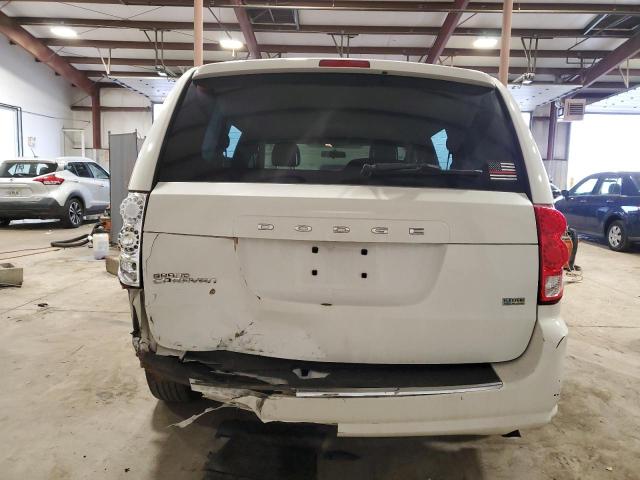 Photo 6 from auction – 2013 DODGE GRAND CARA with VIN 2C4RDGBG1DR740117