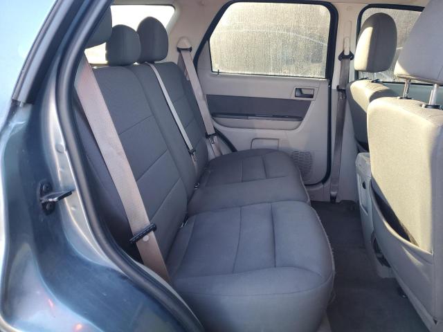 Photo 11 from auction – 2010 FORD ESCAPE XLT with VIN 1FMCU0D75AKA70863