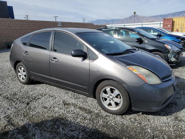 Photo 4 from auction – 2007 TOYOTA PRIUS with VIN JTDKB20U573248917