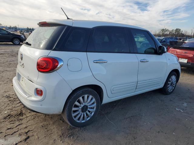 Photo 3 from auction – 2014 FIAT 500L EASY with VIN ZFBCFABH4EZ023842
