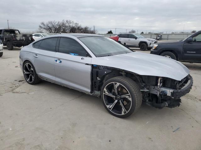 Zdjęcie 4 z aukcji – 2023 AUDI A5 PREMIUM z VIN WAUCBCF50PA049521