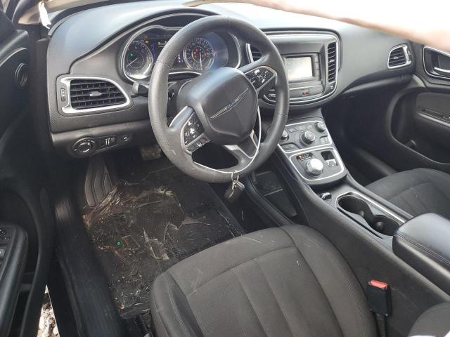 Photo 8 from auction – 2016 CHRYSLER 200 LIMITE with VIN 1C3CCCAB3GN149977