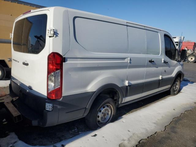 Photo 3 from auction – 2016 FORD TRANSIT T- with VIN 1FTYE1ZM5GKA06617