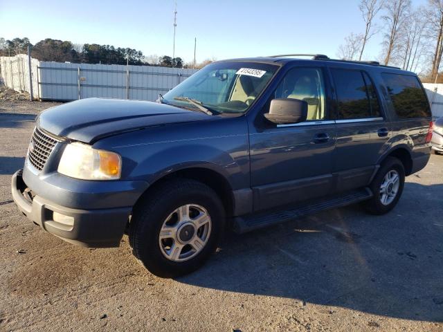 FORD EXPEDITION 2003 with VIN 1FMRU15W93LA93081 - Photo from auction