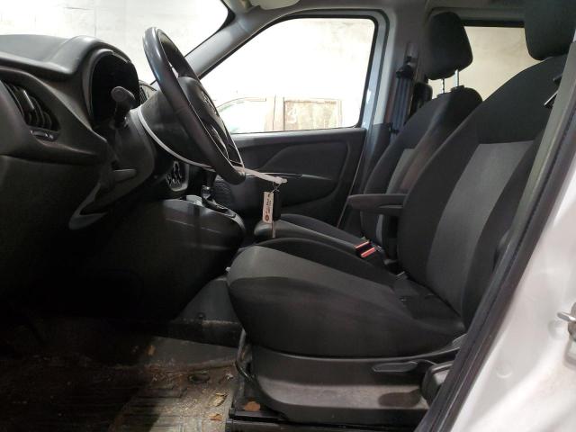 Photo 7 from auction – 2017 RAM PROMASTER with VIN ZFBERFBB3H6E19617