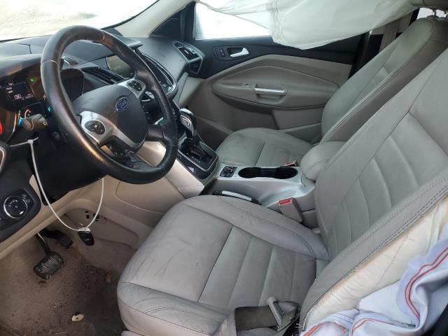 Photo 7 from auction – 2013 FORD ESCAPE SEL with VIN 1FMCU0H91DUB60418
