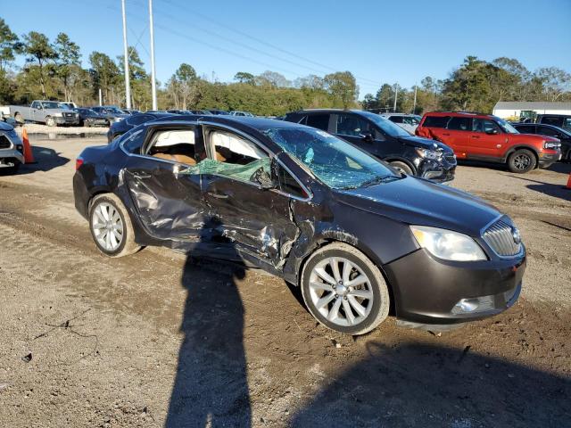 Photo 4 from auction – 2012 BUICK VERANO with VIN 1G4PS5SK5C4199365