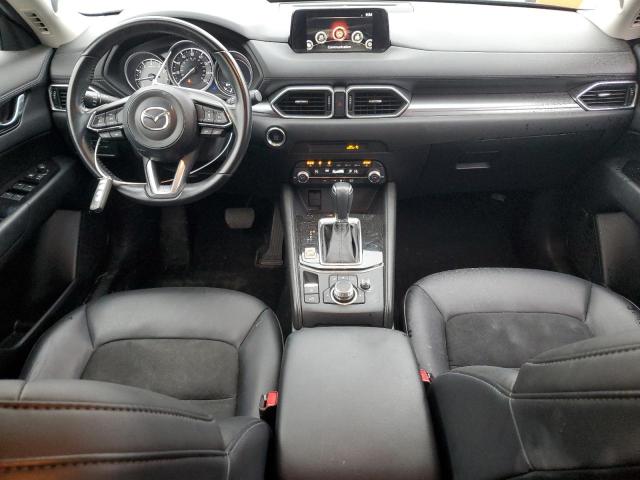 Photo 8 from auction – 2019 MAZDA CX-5 TOURI with VIN JM3KFBCM0K0640978