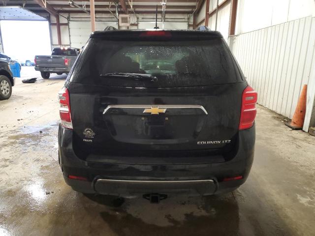 Photo 6 from auction – 2016 CHEVROLET EQUINOX LT with VIN 2GNFLGEKXG6286629