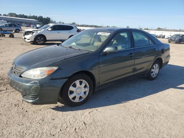 Photo 1 from auction – 2003 TOYOTA CAMRY LE with VIN 4T1BE32K03U718537