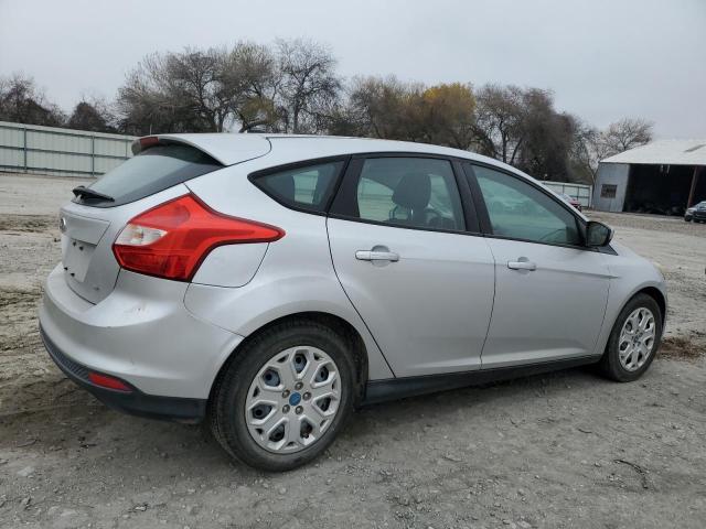 Photo 3 from auction – 2012 FORD FOCUS SE with VIN 1FAHP3K21CL227057