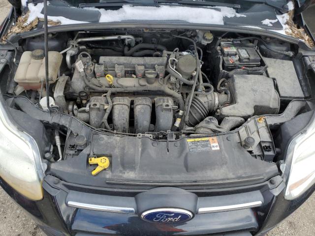 Photo 11 from auction – 2013 FORD FOCUS S with VIN 1FADP3E2XDL383724