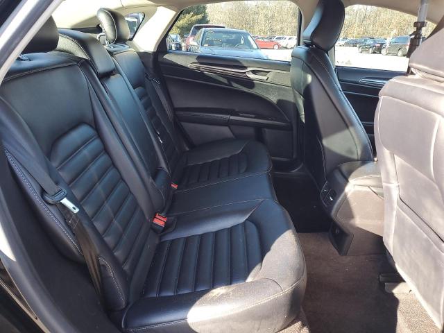 Photo 10 from auction – 2020 FORD FUSION SEL with VIN 3FA6P0CD9LR203211