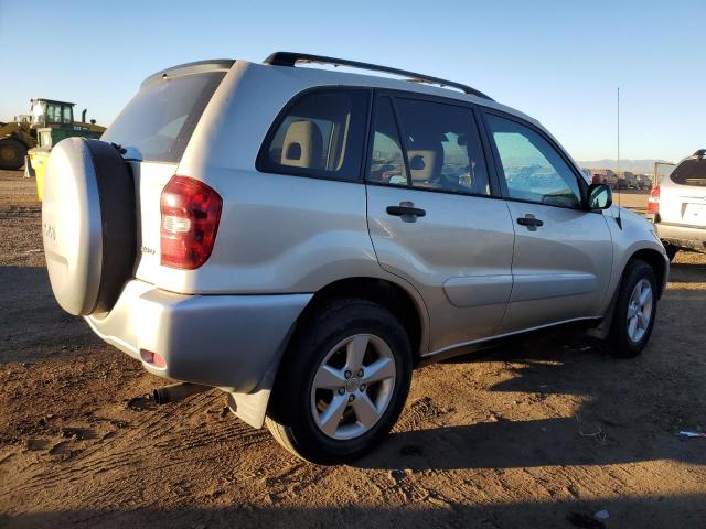 Photo 3 from auction – 2005 TOYOTA RAV4 with VIN JTEHD20V350054412