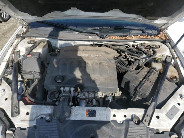 Photo 11 from auction – 2014 CHEVROLET IMPALA LIM with VIN 2G1WB5E31E1107275