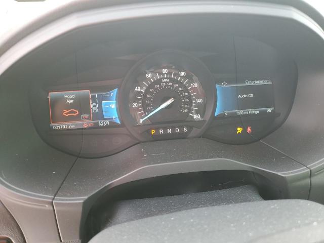 Photo 9 from auction – 2024 FORD EDGE SEL with VIN 2FMPK4J90RBB15377