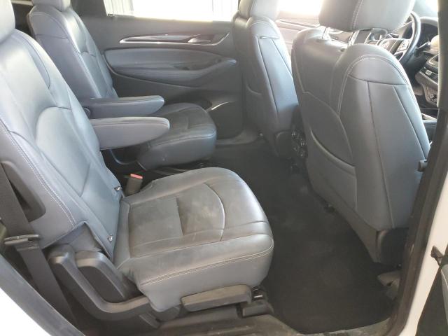 Photo 11 from auction – 2022 BUICK ENCLAVE PR with VIN 5GAEVBKW1NJ126424
