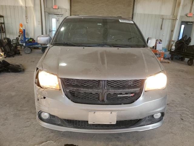 Photo 5 from auction – 2019 DODGE GRAND CARA with VIN 2C4RDGEG4KR690645