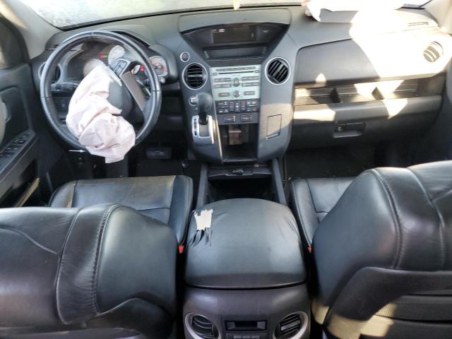 Снимка 8 от търг – 2011 HONDA PILOT EXL с VIN 5FNYF4H54BB027974