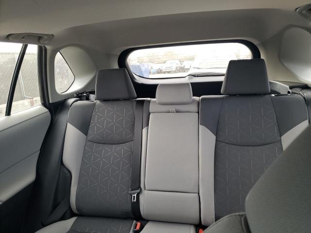 Photo 10 from auction – 2024 TOYOTA RAV4 XLE with VIN 2T3W1RFV4RC263102
