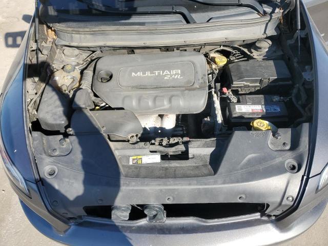 Photo 12 from auction – 2015 JEEP CHEROKEE L with VIN 1C4PJMDB4FW765331