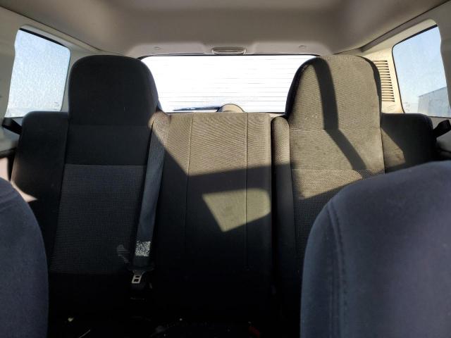 Photo 10 from auction – 2013 JEEP PATRIOT SP with VIN 1C4NJRBB6DD108577