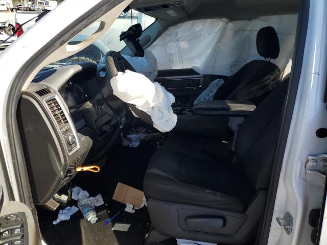 Photo 7 from auction – 2020 RAM 1500 CLASS with VIN 1C6RR7GT5LS104800