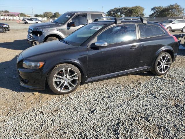 Photo 1 from auction – 2009 VOLVO C30 T5 with VIN YV1MK672392128590