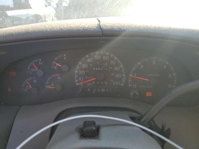 Photo 9 from auction – 1998 FORD EXPEDITION with VIN 1FMRU17L4WLB16662